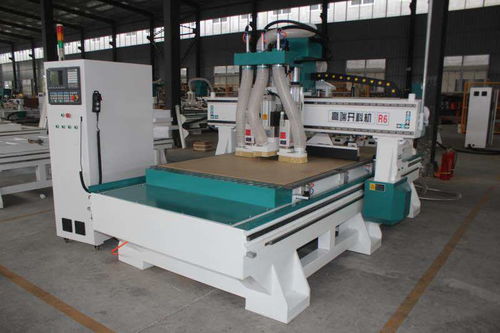 開一個板式家具工廠需要哪些設(shè)備