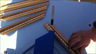 相框釘角機(jī) –