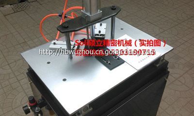 相框訂角機(jī),三缸釘角機(jī),小型相框釘角機(jī)價(jià)格_機(jī)械及行業(yè)設(shè)備_世界工廠(chǎng)網(wǎng)