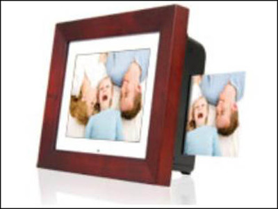 擁有abit顯立得 數碼沖印店搬回家-abit數碼相框打印機上市_硬件_科技時代_新浪網