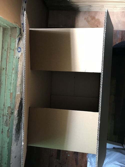 圖 長寧區搬家打包紙箱搬家五層紙箱全市配送公司 上海搬家