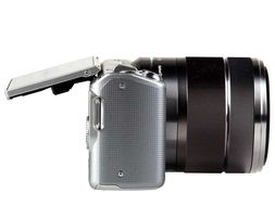 索尼nex 5套機 16mm,18 數(shù)碼相機產(chǎn)品圖片153