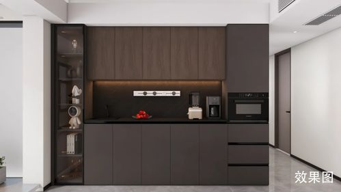 27歲創(chuàng)辦公司,什么樣的家才配得上他的努力 兔寶寶全屋定制實拍