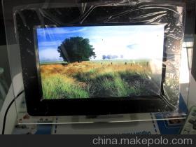 10.2寸新款超薄數(shù)碼相框 企業(yè)商務禮品的智能之選